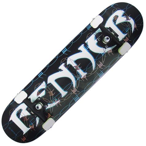 Renner B Inc Abec 7 & Black Trucks - B3 Razor - main image